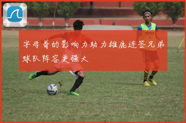 字母哥的影响力助力雄鹿连签兄弟球队阵容更强大